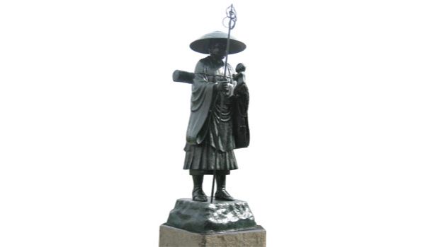 藤田銅器製作所の銅像製作事例